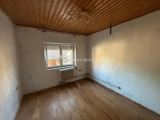 Eladó ház Jánossomorja 90 nm