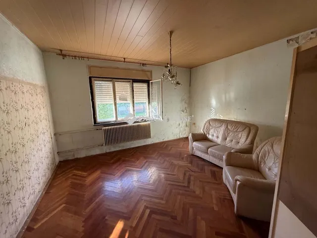 Eladó ház Jánossomorja 90 nm