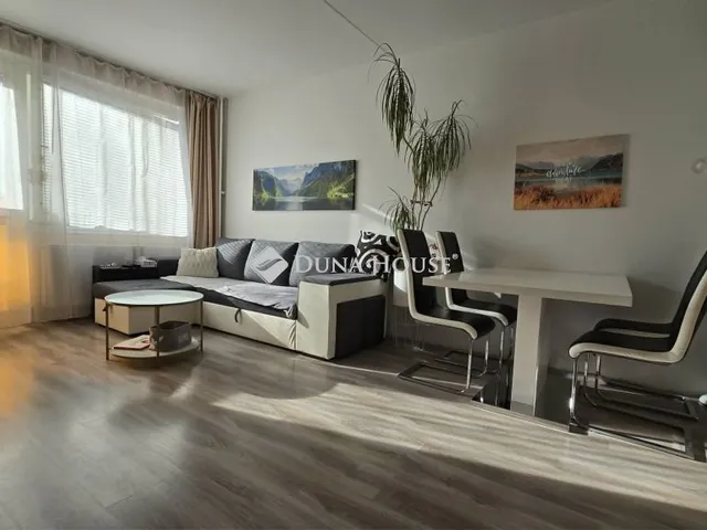 Eladó lakás Sopron 58 nm