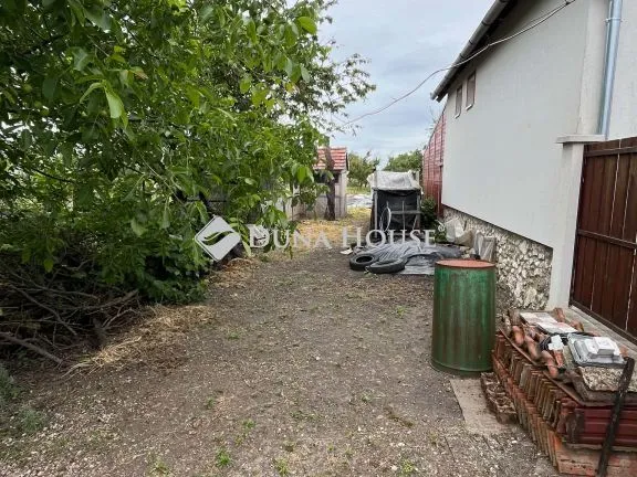 Eladó telek Csorna 959 nm