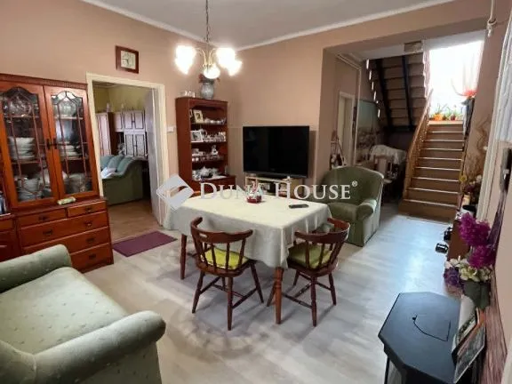 Eladó ház Kapuvár 160 nm