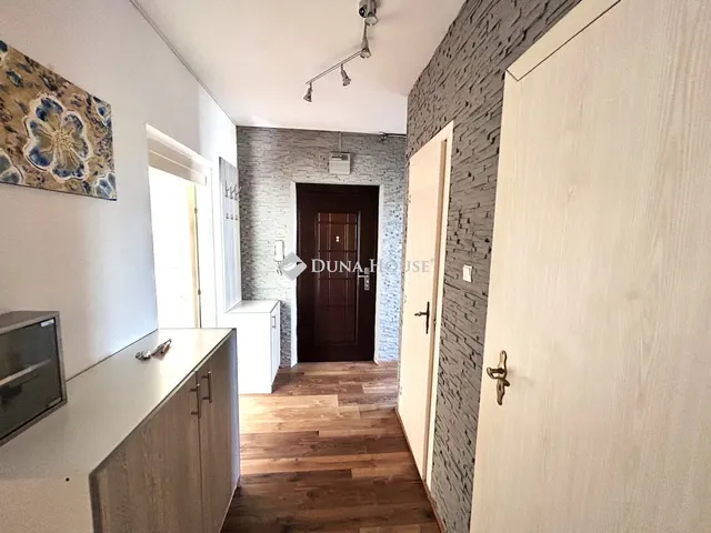 Eladó lakás Mosonmagyaróvár 58 nm