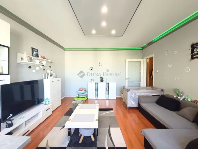 Eladó lakás Sopron 62 nm