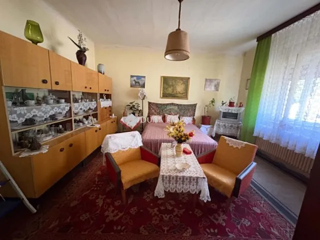Eladó ház Jánossomorja 100 nm