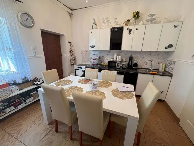 Eladó lakás Mosonmagyaróvár 40 nm