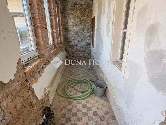 Eladó ház Bakonytamási 120 nm
