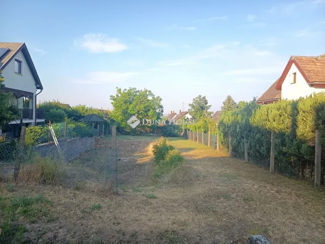 Eladó telek Fertőrákos 536 nm