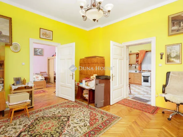 Eladó ház Mosonmagyaróvár 170 nm