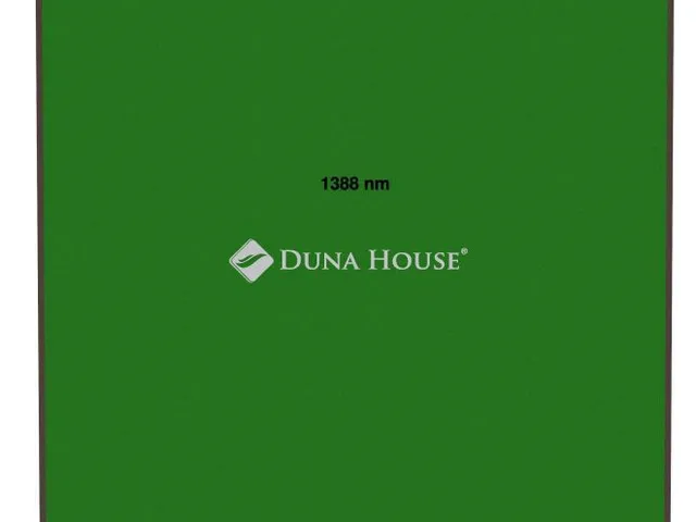 Eladó telek Dunasziget 1388 nm
