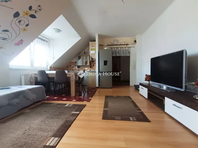 Eladó lakás Sopron 57 nm