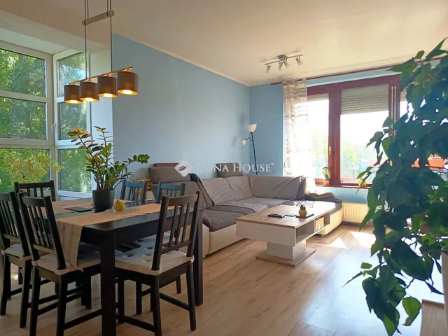 Eladó lakás Sopron 86 nm