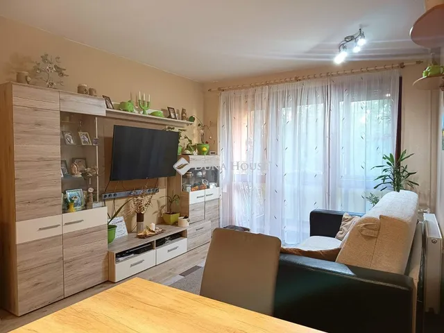 Eladó lakás Sopron 52 nm