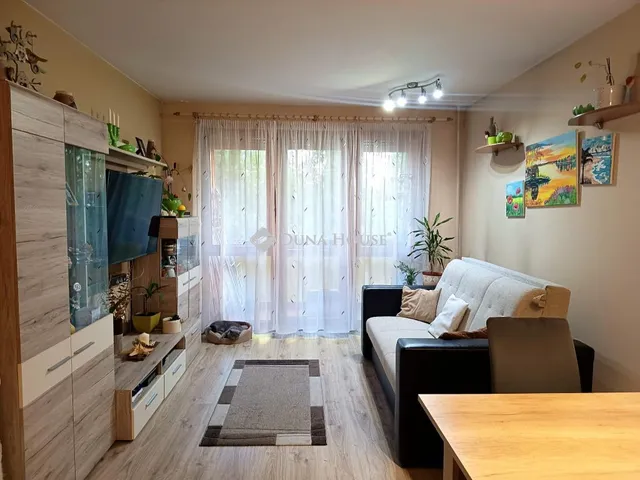 Eladó lakás Sopron 52 nm