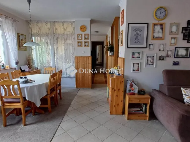 Eladó ház Csorna 160 nm