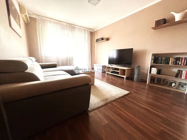 Eladó lakás Mosonmagyaróvár 52 nm