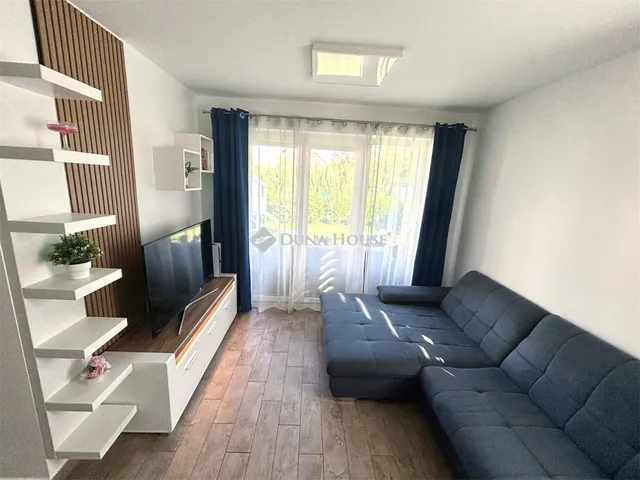 Eladó lakás Lébény 62 nm
