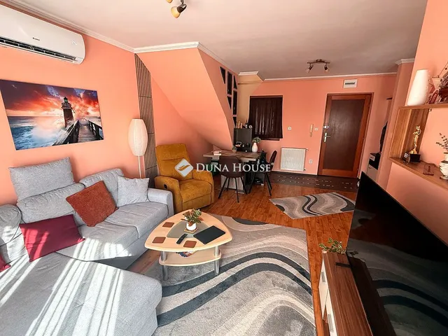 Eladó lakás Mosonmagyaróvár 96 nm