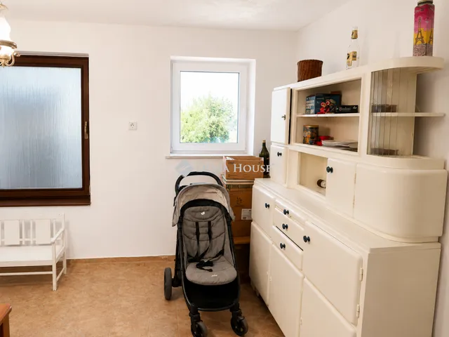 Eladó ház Kapuvár 260 nm