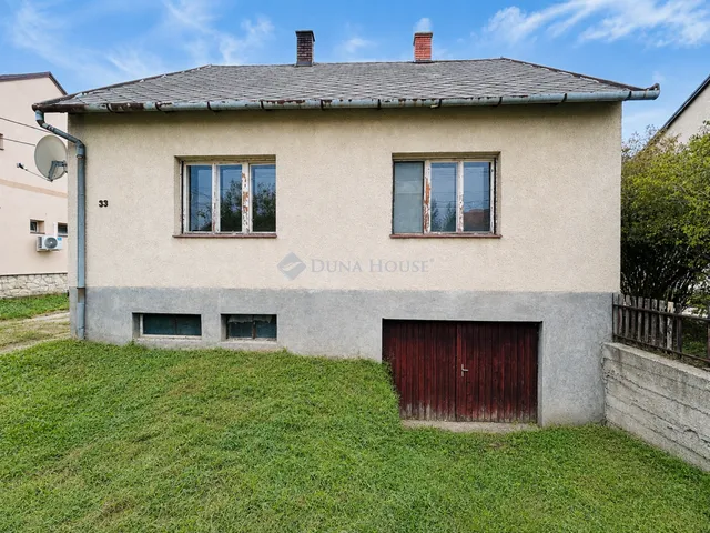 Eladó ház Kunsziget 80 nm