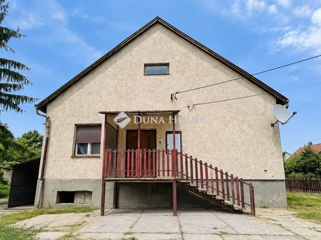 Eladó ház Kunsziget, Ifjúság utca 80 nm