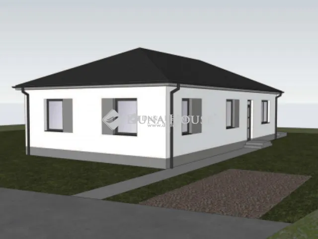 Eladó ház Mosonszentmiklós 94 nm