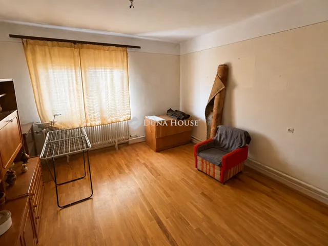 Eladó ház Rábapordány 89 nm