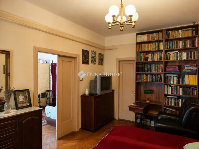 Eladó lakás Sopron 104 nm