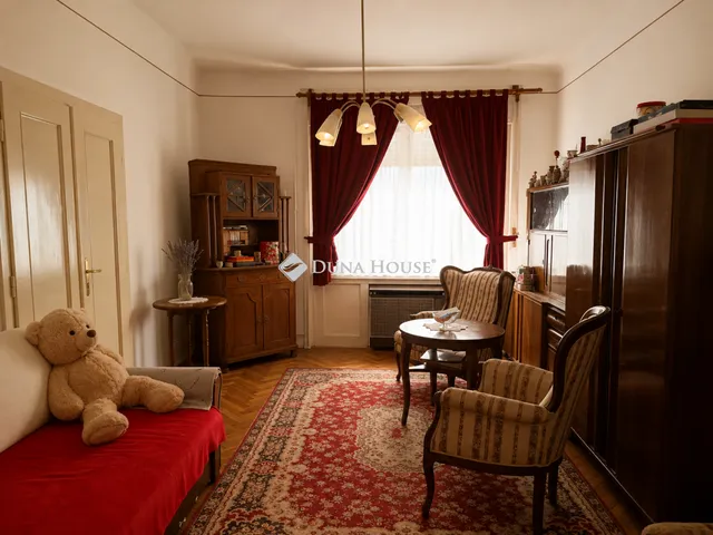 Eladó lakás Sopron 104 nm