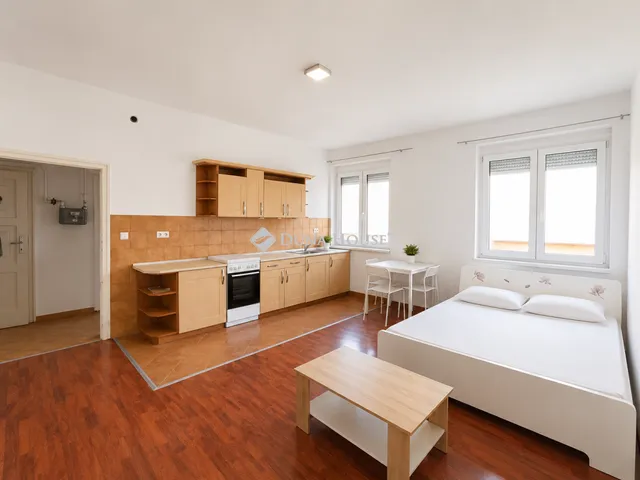 Eladó lakás Sopron 40 nm
