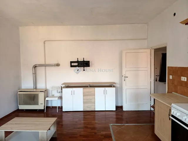 Eladó lakás Sopron 40 nm