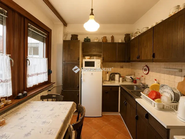 Eladó lakás Sopron 77 nm