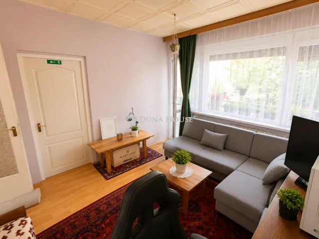 Eladó lakás Sopron 64 nm