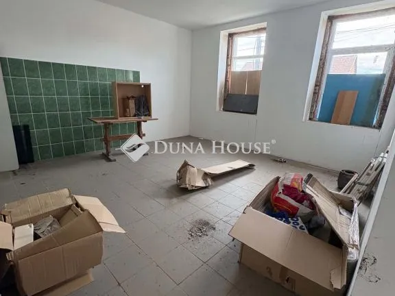 Eladó ház Rábacsanak 120 nm