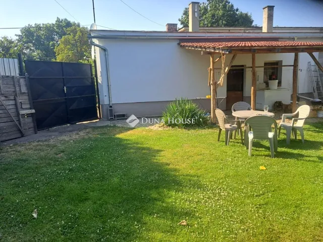 Eladó lakás Hegyeshalom 50 nm