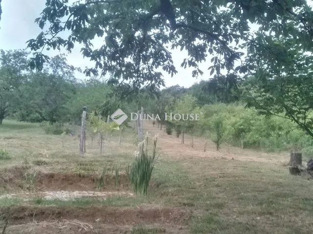 Eladó telek Héreg 1568 nm