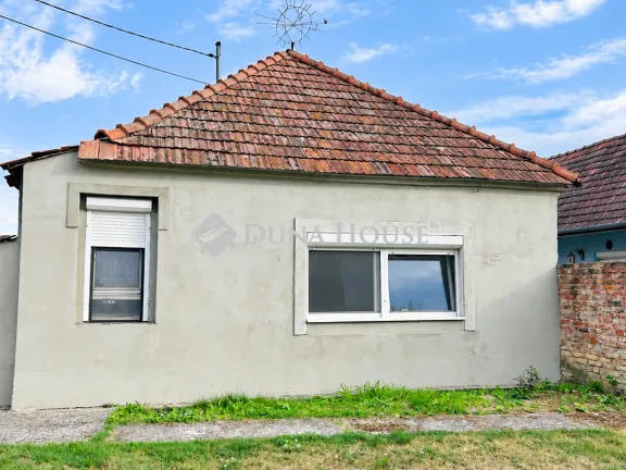 Eladó ház Kimle, Zrínyi utca 97 nm