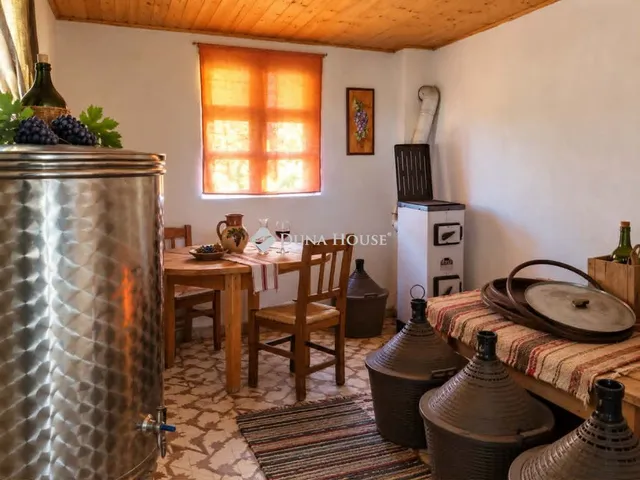 Eladó mezőgazdasági ingatlan Kemenesmagasi 9149 nm
