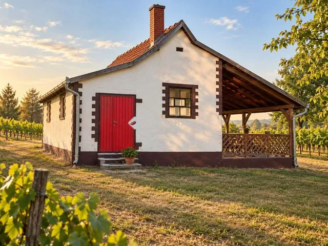 Eladó mezőgazdasági ingatlan Kemenesmagasi 9149 nm