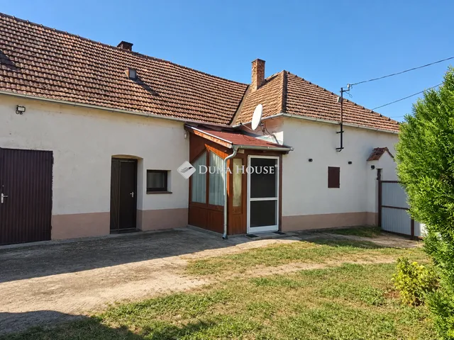 Eladó ház Hegykő 85 nm