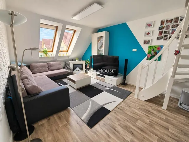 Eladó lakás Sopron 106 nm