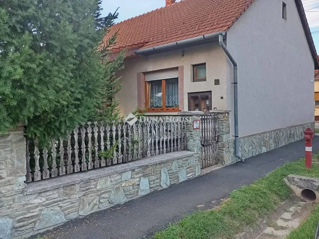 Eladó ház Sárvár 100 nm