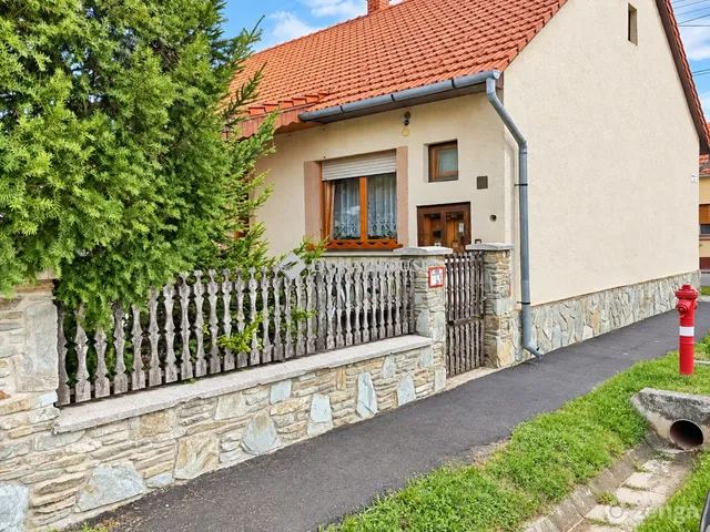 Eladó ház Sárvár 100 nm