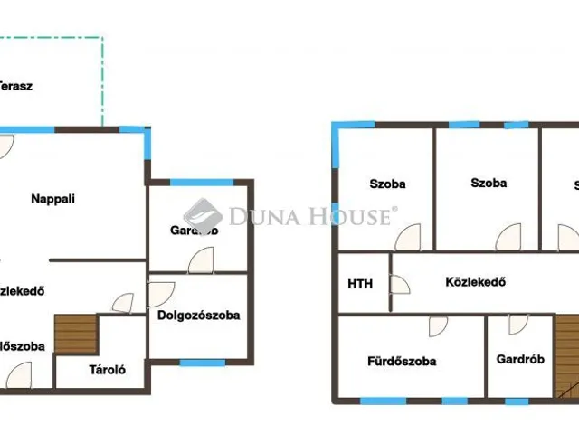 Eladó ház Sopron 139 nm