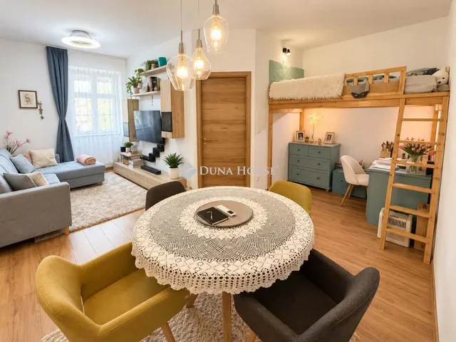 Eladó lakás Sopron 56 nm