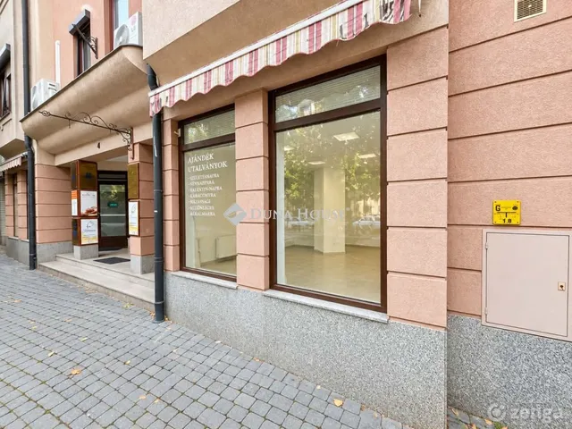Eladó kereskedelmi és ipari ingatlan Sopron 31 nm