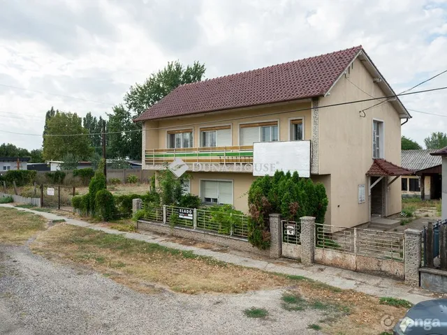 Eladó ház Csorna, Soproni út 187 nm