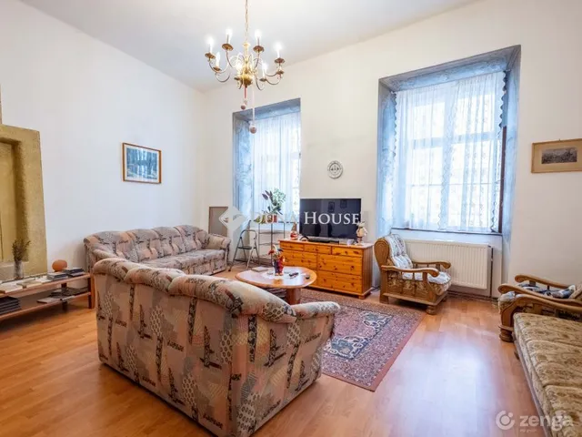 Eladó lakás Sopron 108 nm