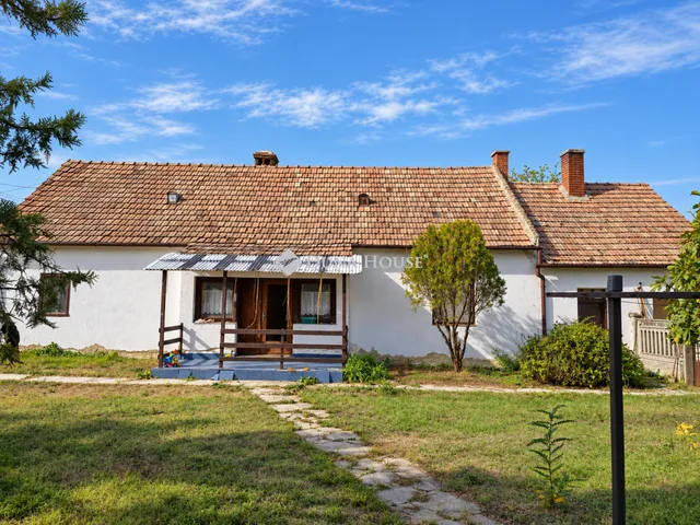 Eladó ház Himod 90 nm
