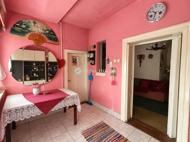 Eladó ház Himod, Széchenyi utca 90 nm