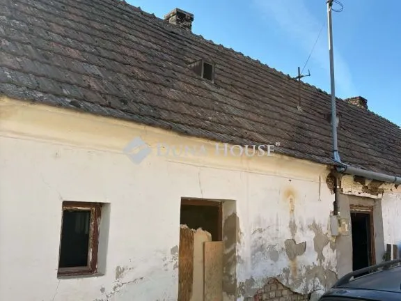 Eladó ház Pápasalamon 158 nm